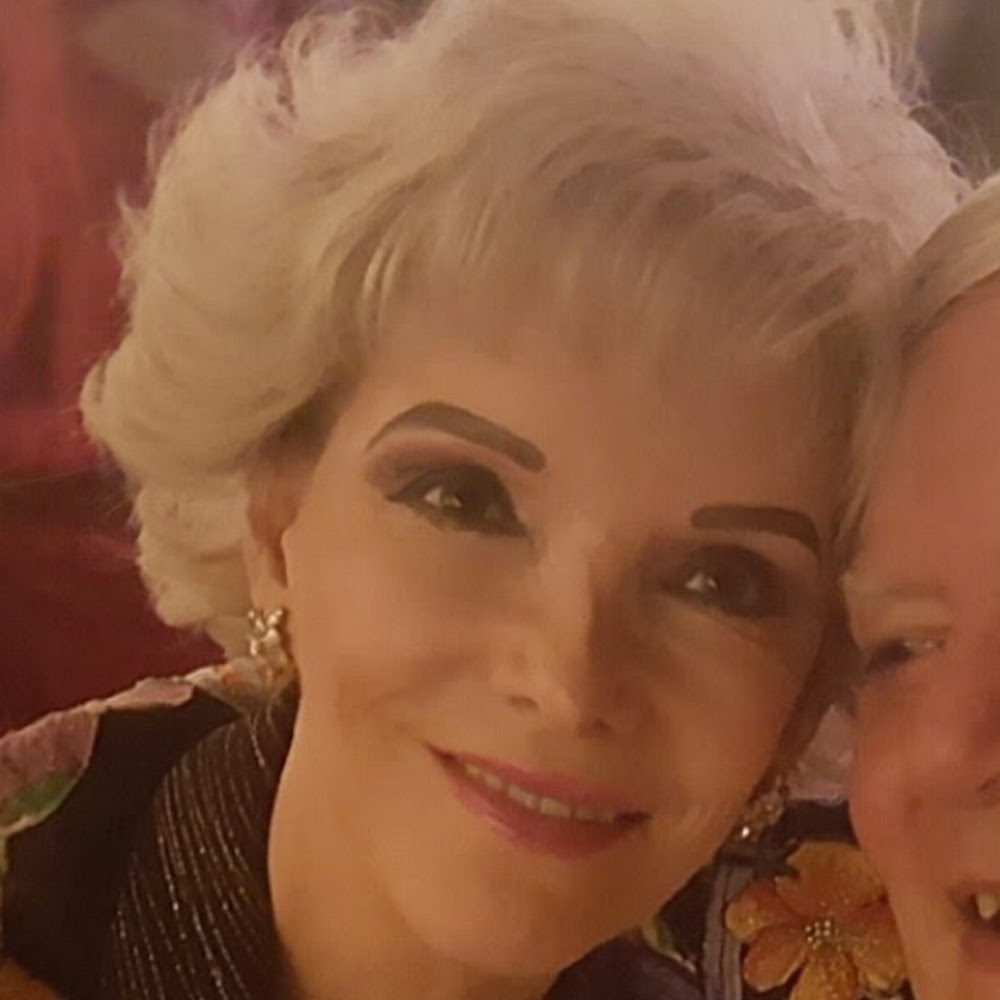 Meet your Posher, Shirley